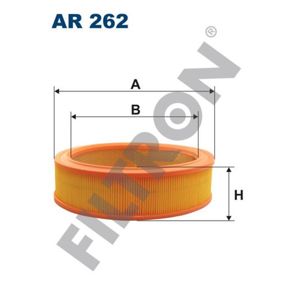 Filtre à air Filtron AR262 Filtre à air Filtron AR262