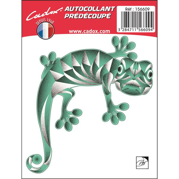 STICKER CARROSSERIE SALAMANDRE CADOX STICKER CARROSSERIE SALAMANDRE CADOX
