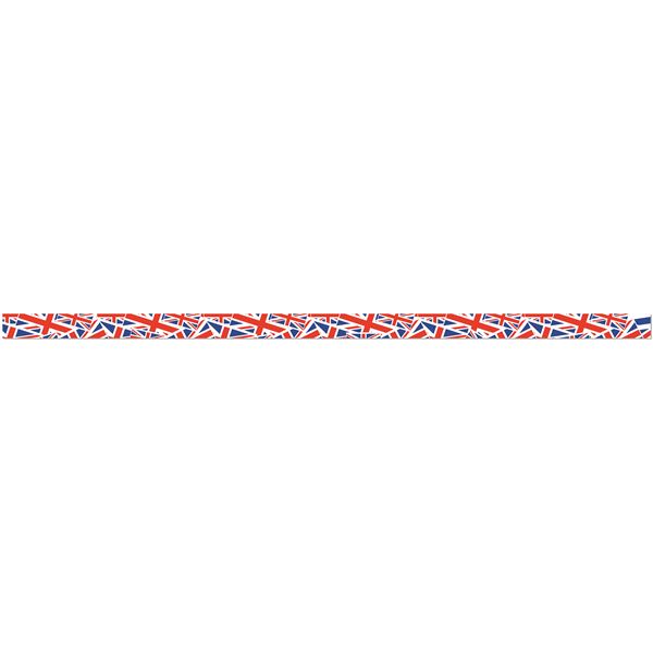STICKER CARROSSERIE BANDE UK 5CM CADOX STICKER CARROSSERIE BANDE UK 5CM CADOX