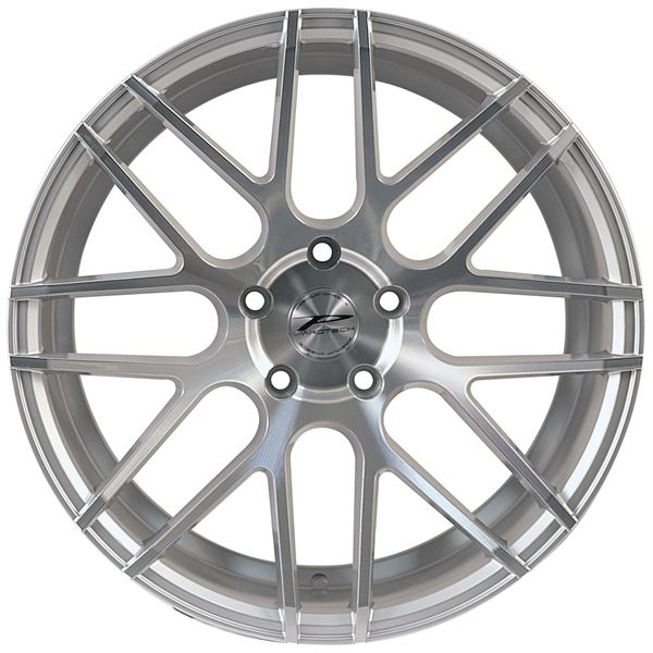 Jante Cesam Migsp Silver 9,5x19 5x120/40 Jante Cesam Migsp Silver 9,5x19 5x120/40