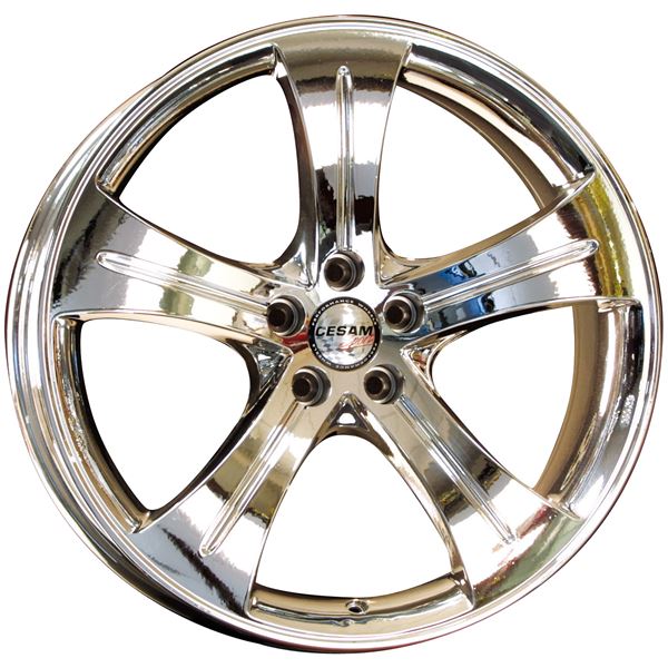 Jante Cesam Quicker C 6,5x15 4x108/18 Jante Cesam Quicker C 6,5x15 4x108/18