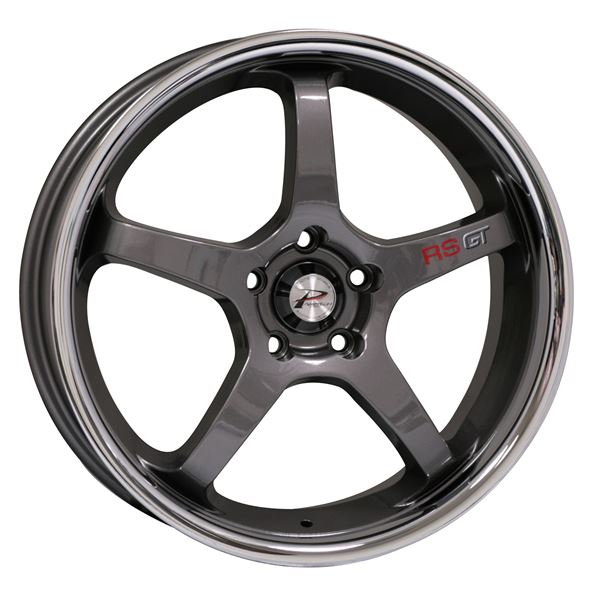 Jante Cesam Vampire GP 7x19 4x114/40 Jante Cesam Vampire GP 7x19 4x114/40