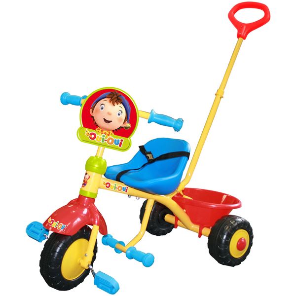 Tricycle Oui Oui Tricycle Oui Oui