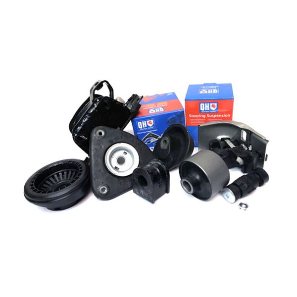 1 kit de barre stabilisatrice Quinton Hazell EMBK2400 1 kit de barre stabilisatrice Quinton Hazell EMBK2400
