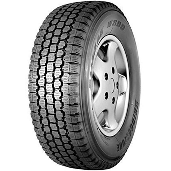 Pneu Hiver Bridgestone 235/40R18 95H Blizzak W800 XL Pneu Hiver Bridgestone 235/40R18 95H Blizzak W800 XL