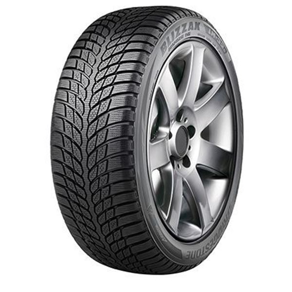 Pneu 4X4 Hiver Bridgestone 205/80R16 104R Blizzak Dm-V2 XL Pneu 4X4 Hiver Bridgestone 205/80R16 104R Blizzak Dm-V2 XL