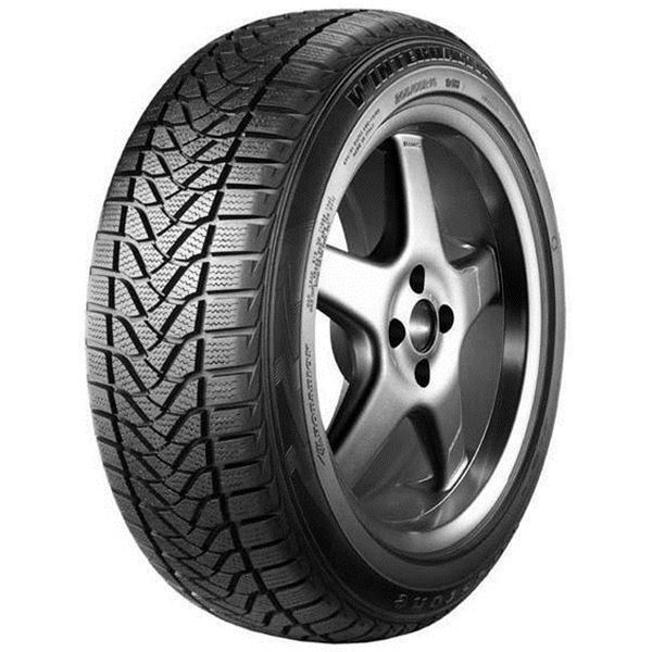 Pneu Hiver Firestone 185/55R14 80T Winterhawk Pneu Hiver Firestone 185/55R14 80T Winterhawk