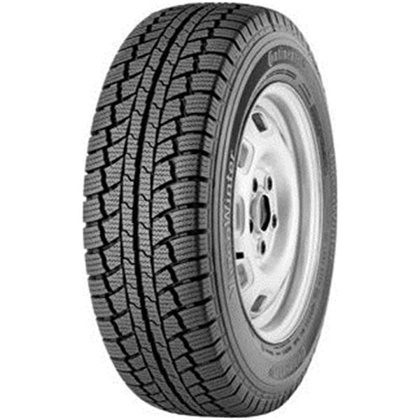 Pneu Camionnette Hiver Continental 165/70R14 89R Vancowinter Pneu Camionnette Hiver Continental 165/70R14 89R Vancowinter