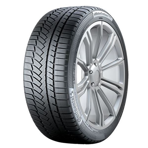 Pneu 4X4 Hiver Continental 245/70R16 107T Wintercontact Ts850P Pneu 4X4 Hiver Continental 245/70R16 107T Wintercontact Ts850P
