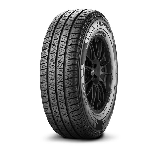 Pneu Camionnette Hiver Pirelli 175/70R14 95T Carrier Winter Pneu Camionnette Hiver Pirelli 175/70R14 95T Carrier Winter