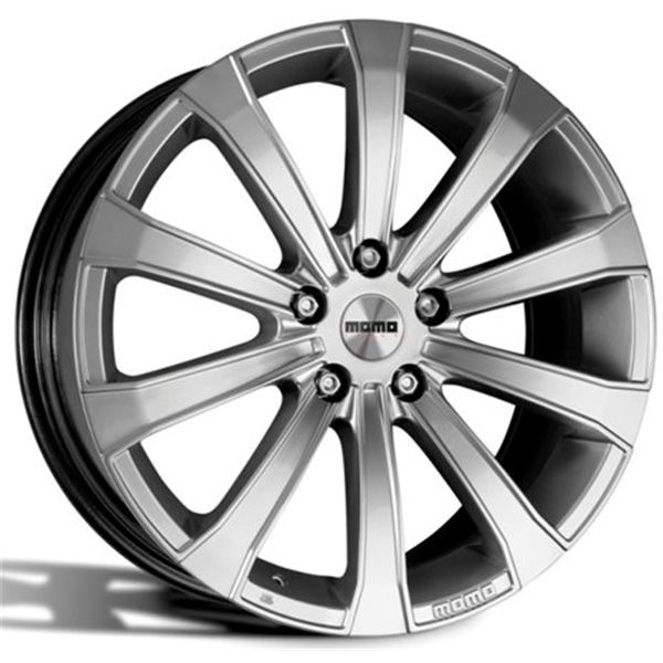 Jante MOMO Europe Hypersilver 7x16 5x100ET35 Jante MOMO Europe Hypersilver 7x16 5x100ET35