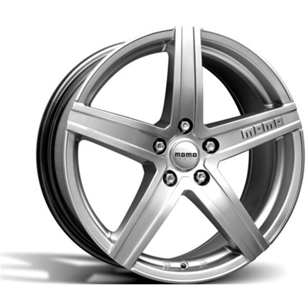 Jante MOMO Hyperstar Hypersilver 8x18 5x114.3ET42 Jante MOMO Hyperstar Hypersilver 8x18 5x114.3ET42