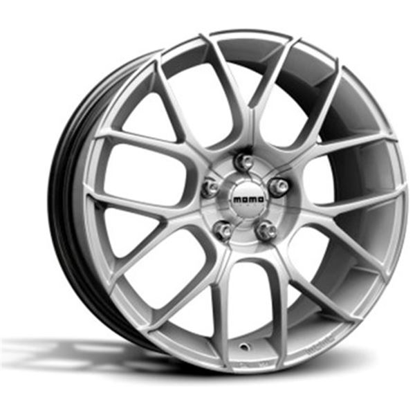 Jante MOMO Raptor Hypersilver 8x18 5x115ET42 Jante MOMO Raptor Hypersilver 8x18 5x115ET42