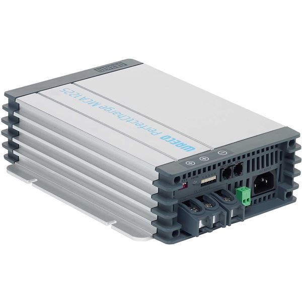 Chargeur PerfectCharge MCA 1225 Waeco Chargeur PerfectCharge MCA 1225 Waeco