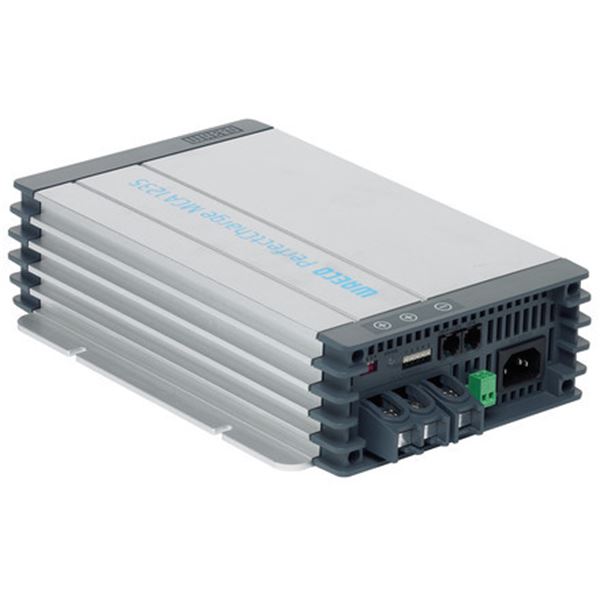 Chargeur PerfectCharge MCA 1235 Waeco Chargeur PerfectCharge MCA 1235 Waeco