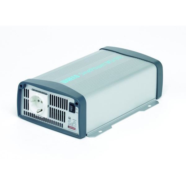 SinePower MSI 912 Waeco SinePower MSI 912 Waeco