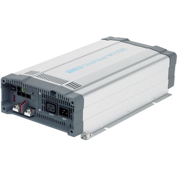 SinePower MSI 3512T Waeco SinePower MSI 3512T Waeco