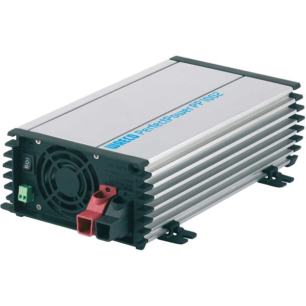 PerfectPower PP 1002 Waeco PerfectPower PP 1002 Waeco