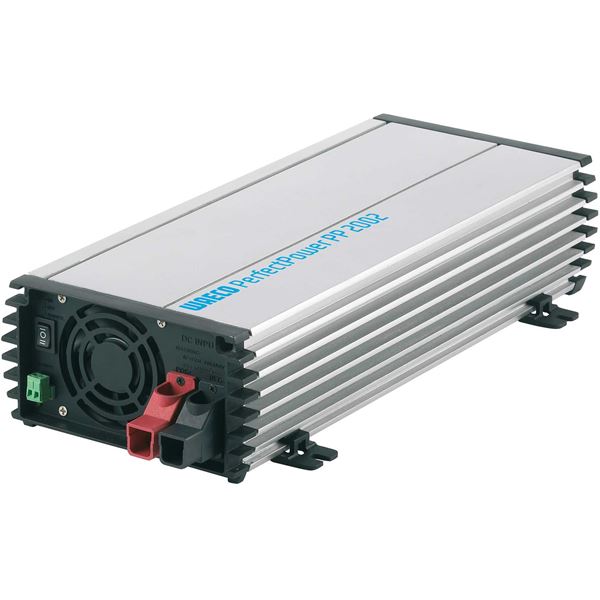 PerfectPower PP 2002 Waeco PerfectPower PP 2002 Waeco