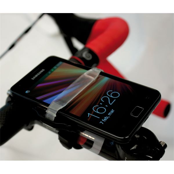 SUPPORT SMARTPHONE TETRAX XBIKE POUR VELO SUPPORT SMARTPHONE TETRAX XBIKE POUR VELO