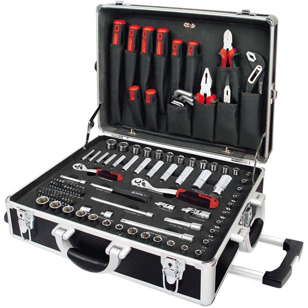 Mallette premium de dépannage T45901 AmPro Mallette premium de dépannage T45901 AmPro