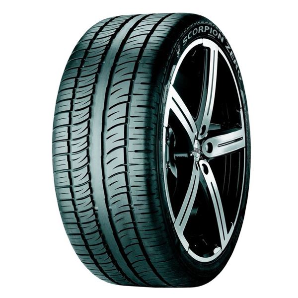 Pneu 4X4 Pirelli 235/45R19 99V Scorpion Zero Asimmetrico XL Pneu 4X4 Pirelli 235/45R19 99V Scorpion Zero Asimmetrico XL