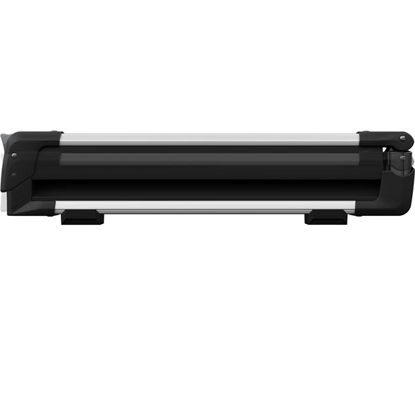 2 Porte-skis sur barres de toit SnowPack 7324 Thule 2 Porte-skis sur barres de toit SnowPack 7324 Thule