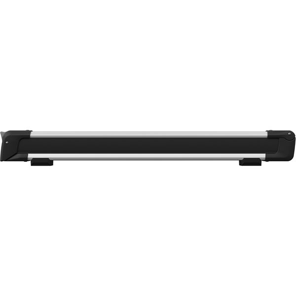 2 Porte-skis sur barres de toit SnowPack 7326 Thule 2 Porte-skis sur barres de toit SnowPack 7326 Thule