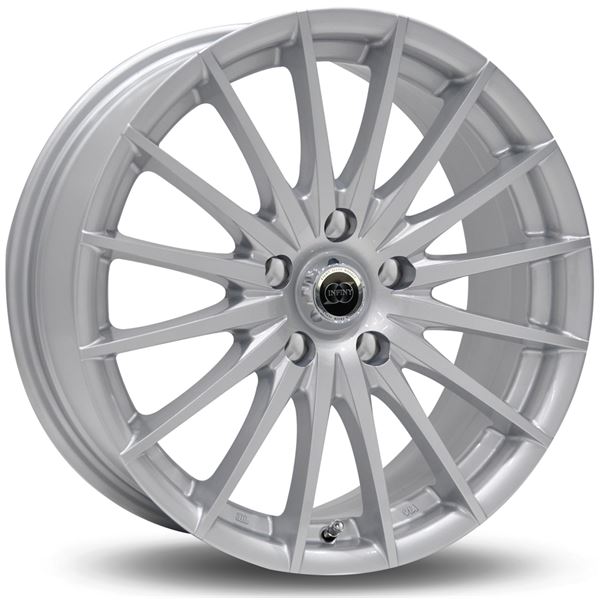 Jante INFINY Speed Noir Satin 6,5x15 5x108ET38 Jante INFINY Speed Noir Satin 6,5x15 5x108ET38