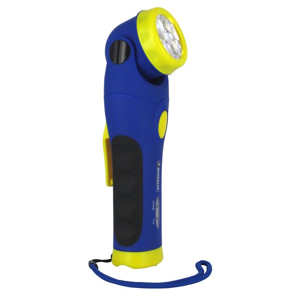 Lampe dynamo 5 leds Lampe dynamo 5 leds