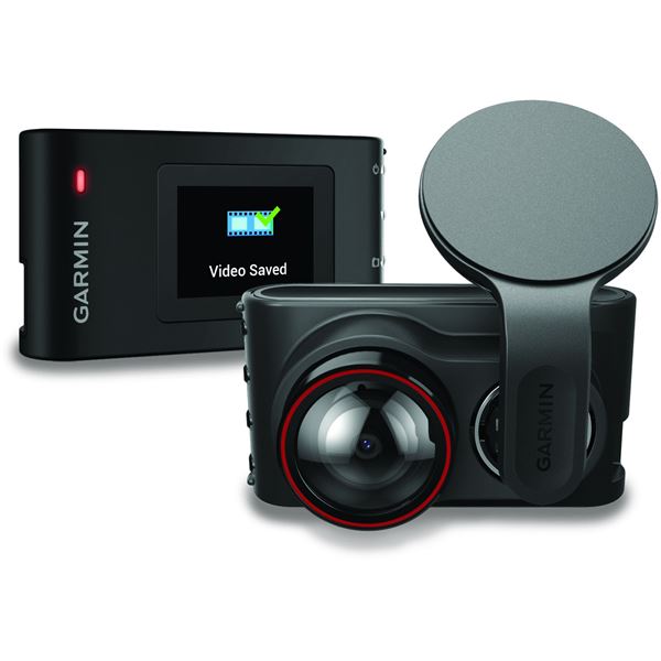 Caméra de conduite Garmin Dash Cam 30 Caméra de conduite Garmin Dash Cam 30
