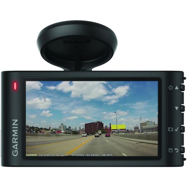 Caméra de conduite Garmin Dash Cam 35 Caméra de conduite Garmin Dash Cam 35