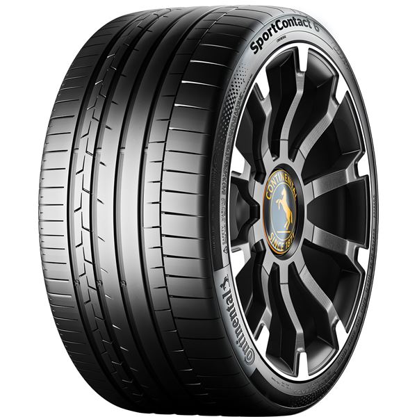 Pneu Continental 225/35R19 88Y Sportcontact 6 XL Pneu Continental 225/35R19 88Y Sportcontact 6 XL