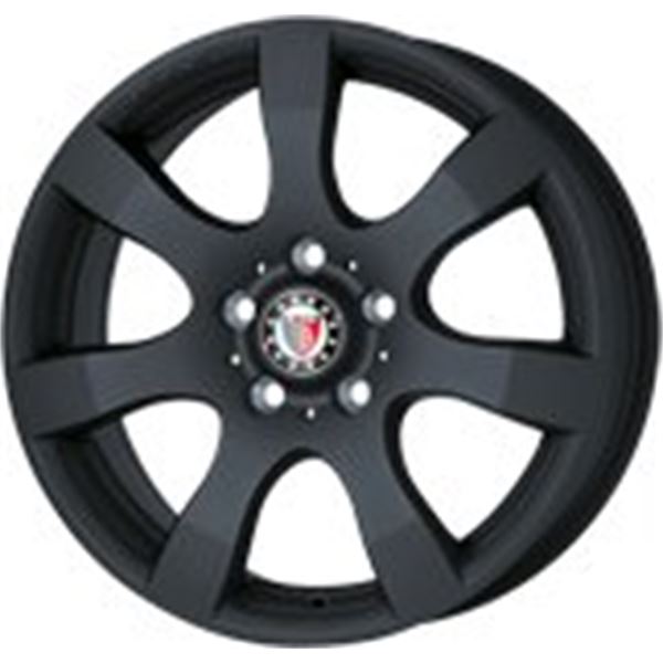 Jante PLATIN Pl55 Noir Mat 6,5x15 5x100ET37 Jante PLATIN Pl55 Noir Mat 6,5x15 5x100ET37