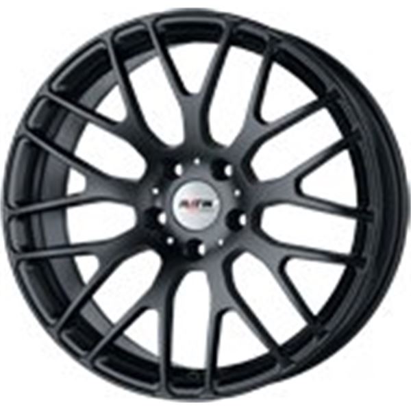 Jante PLATIN Pl70 Noir Mat 7x17 4x108ET18 Jante PLATIN Pl70 Noir Mat 7x17 4x108ET18