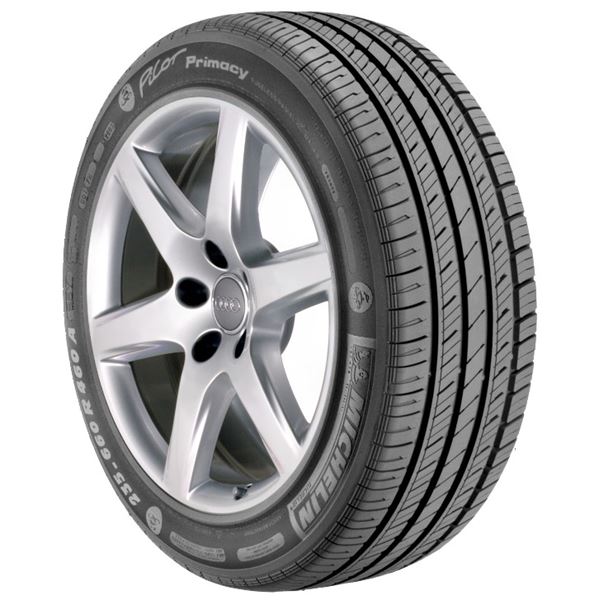 Pneu Michelin 245/40R20 95Y PILOT PRIMACY * Pneu Michelin 245/40R20 95Y PILOT PRIMACY *