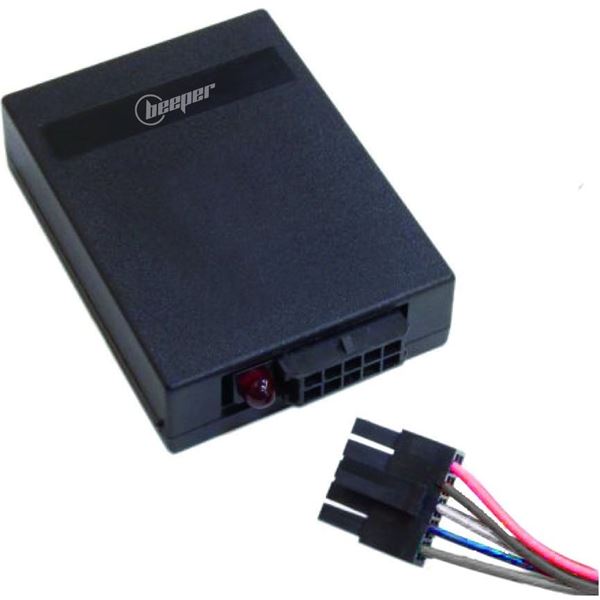 Module CANBUS RCANR2 pour signal feu de recul Module CANBUS RCANR2 pour signal feu de recul
