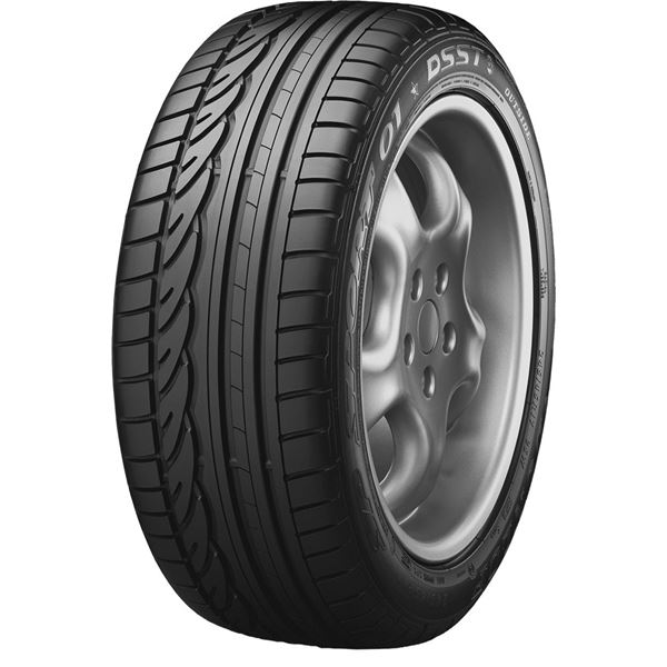 Pneu 4 Saisons DUNLOP 225/40R18 92H Sp Sport 01 As XL Pneu 4 Saisons DUNLOP 225/40R18 92H Sp Sport 01 As XL