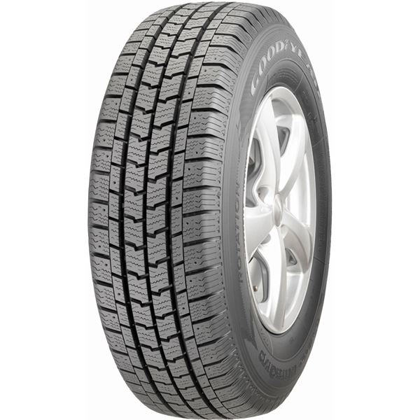Pneu Camionnette Hiver GOODYEAR 215/75R16 113R Cargo Ultragrip 2 Pneu Camionnette Hiver GOODYEAR 215/75R16 113R Cargo Ultragrip 2