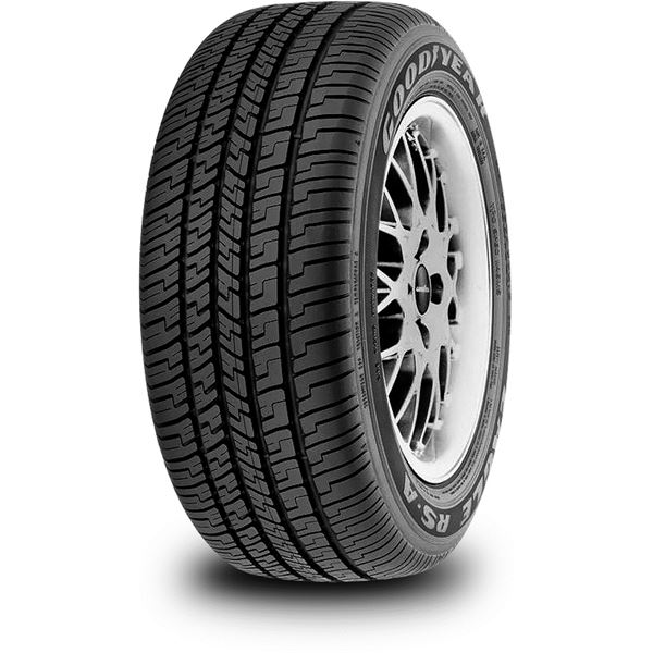 Pneu GOODYEAR 245/45R19 98V Eagle Rs-A Pneu GOODYEAR 245/45R19 98V Eagle Rs-A