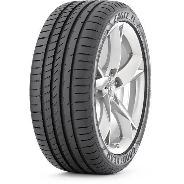 Pneu Runflat GOODYEAR 245/35R20 95Y Eagle F1 Asymmetric 3 homologué BMW XL Pneu Runflat GOODYEAR 245/35R20 95Y Eagle F1 Asymmetric 3 homologué BMW XL