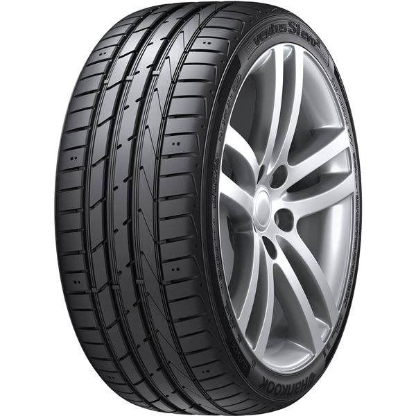 Pneu Hankook 205/50R17 V K125 XL Pneu Hankook 205/50R17 V K125 XL