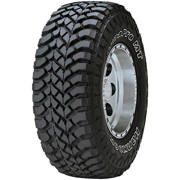 Pneu 4X4 Hankook 32/75R15 113Q Rt03 Pneu 4X4 Hankook 32/75R15 113Q Rt03