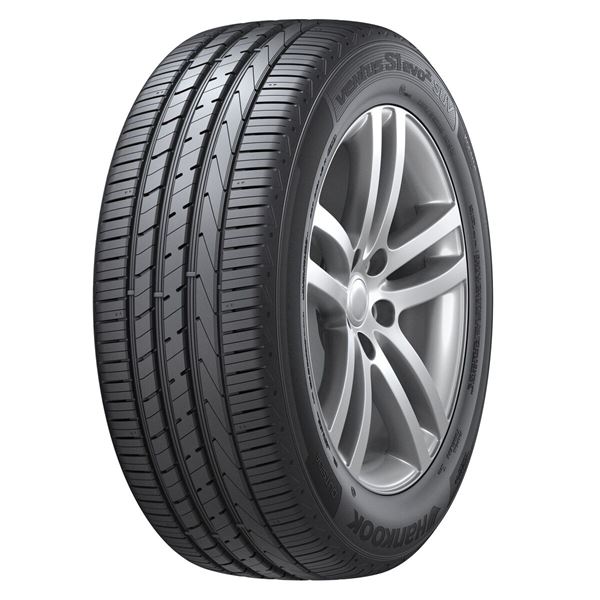 Pneu 4X4 Hankook 235/45R20 100W Ventus S1 Evo K117A XL Pneu 4X4 Hankook 235/45R20 100W Ventus S1 Evo K117A XL