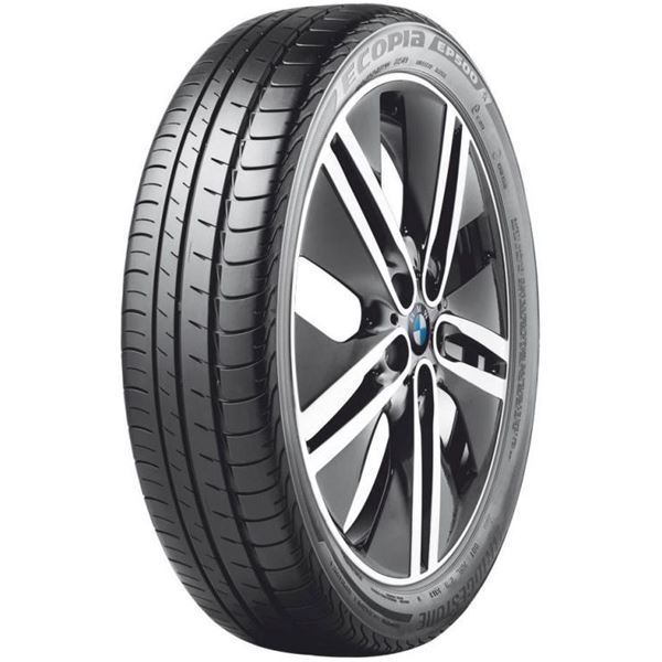Pneu Bridgestone 175/55R20 89Q Ecopia Ep500 homologué BMW XL Pneu Bridgestone 175/55R20 89Q Ecopia Ep500 homologué BMW XL