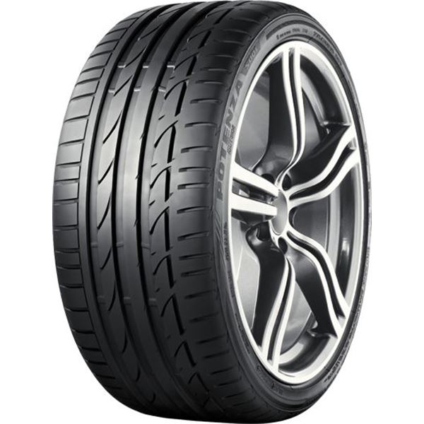 Pneu BRIDGESTONE 225/35R19 88Y Pneu BRIDGESTONE 225/35R19 88Y