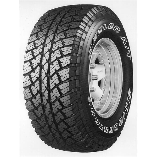 Pneu BRIDGESTONE 285/60R18 116V Pneu BRIDGESTONE 285/60R18 116V