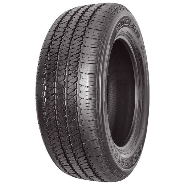 Pneu BRIDGESTONE 245/65R17 111T Pneu BRIDGESTONE 245/65R17 111T