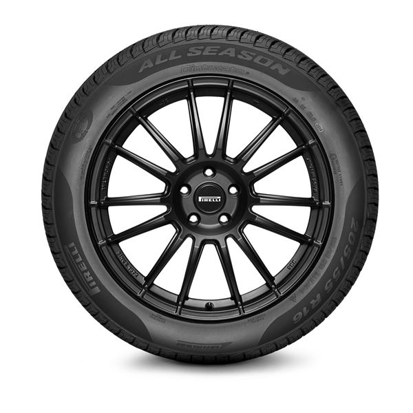 Pneu 4 Saisons Pirelli 205/50R17 93W Cinturato All Season XL Pneu 4 Saisons Pirelli 205/50R17 93W Cinturato All Season XL