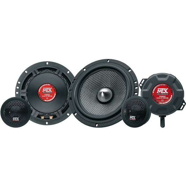 Haut-parleurs MTX TX8652 Haut-parleurs MTX TX8652
